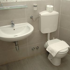 Private Bathroom Room